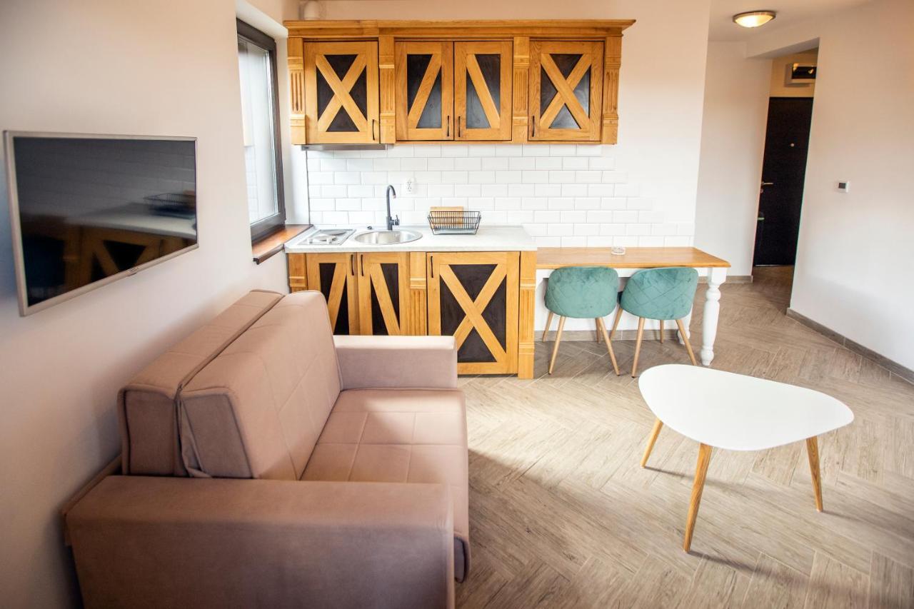 Jahorinski Izlog Apartment Яхорина Екстериор снимка