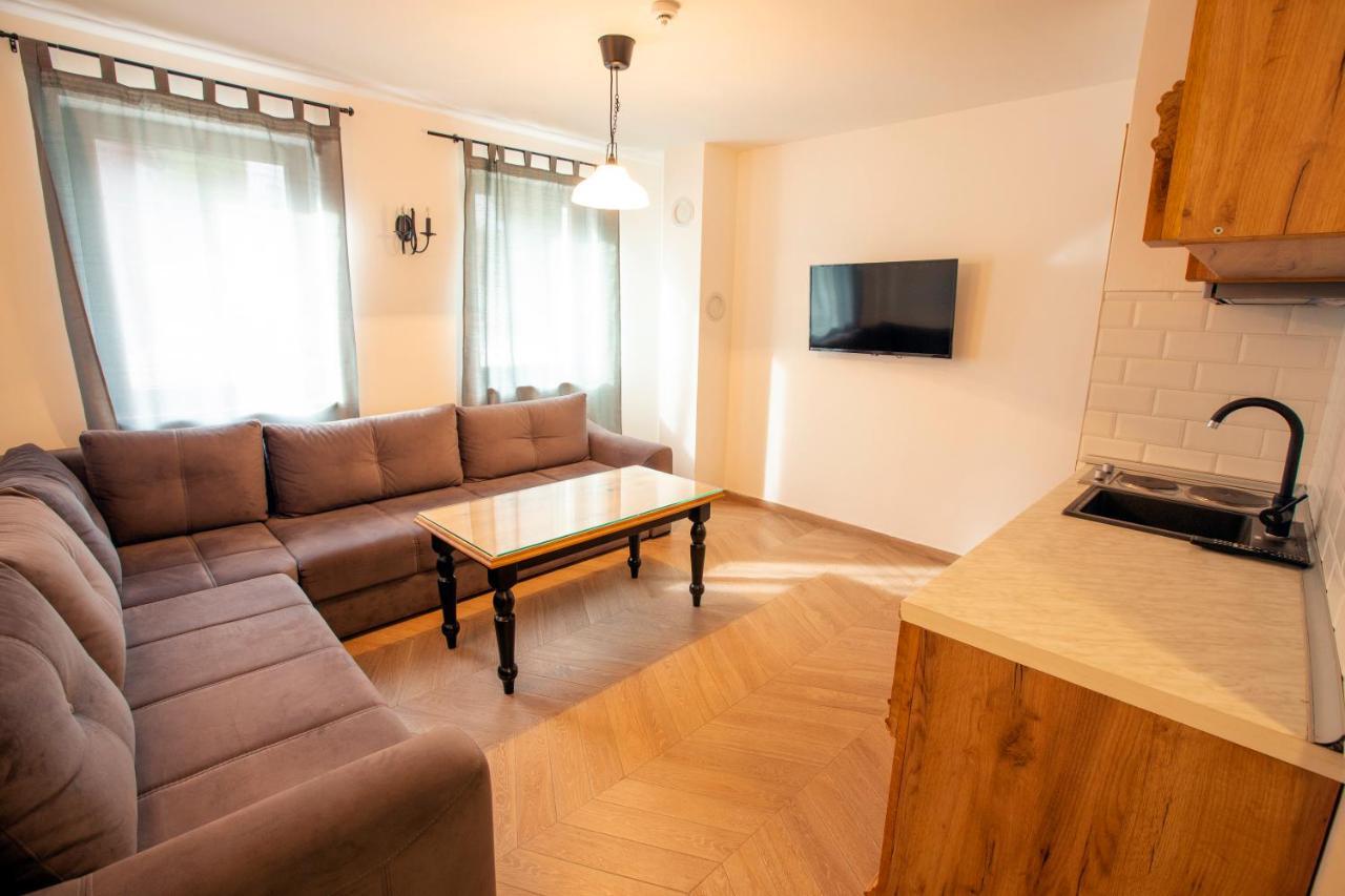 Jahorinski Izlog Apartment Яхорина Екстериор снимка