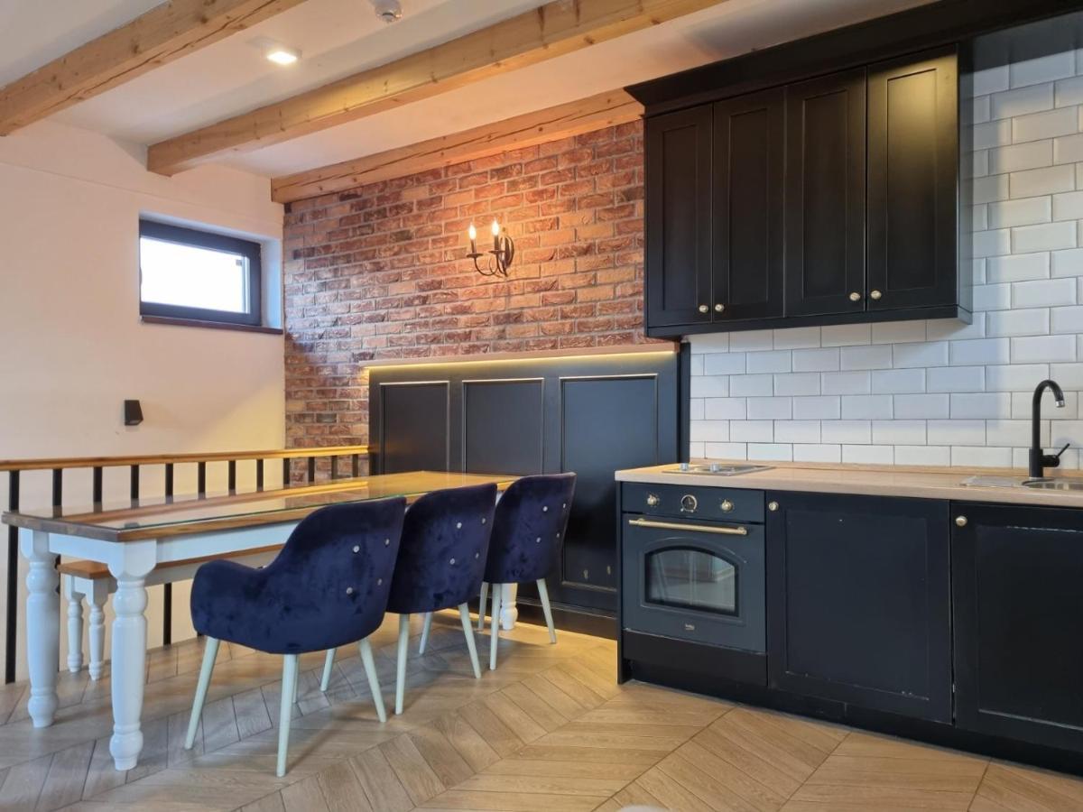 Jahorinski Izlog Apartment Яхорина Екстериор снимка