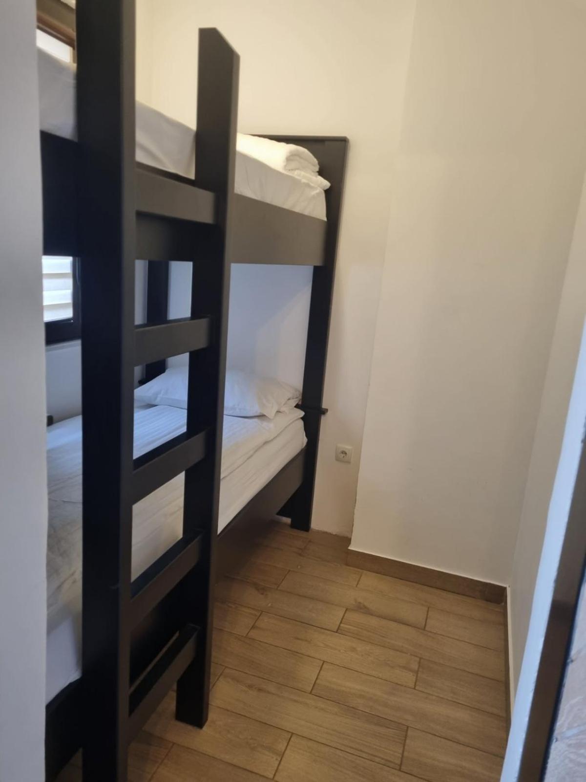 Jahorinski Izlog Apartment Яхорина Екстериор снимка