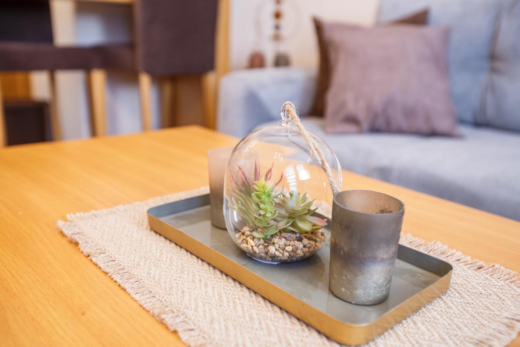 Jahorinski Izlog Apartment Яхорина Екстериор снимка