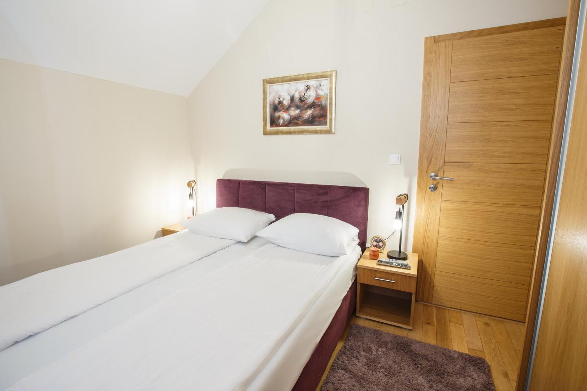 Jahorinski Izlog Apartment Яхорина Екстериор снимка