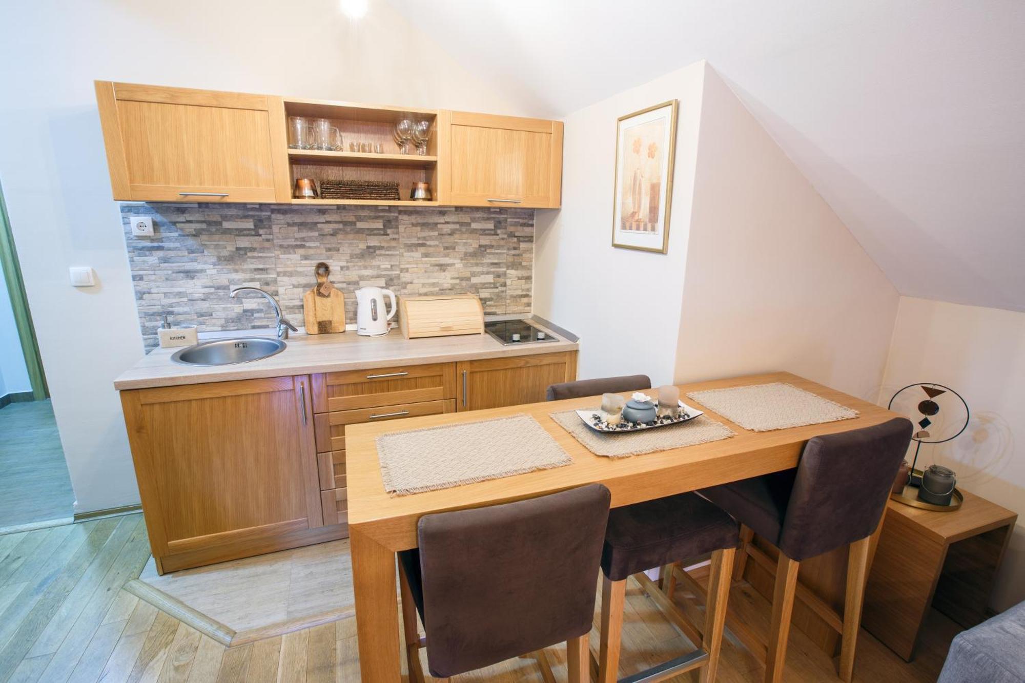 Jahorinski Izlog Apartment Яхорина Екстериор снимка
