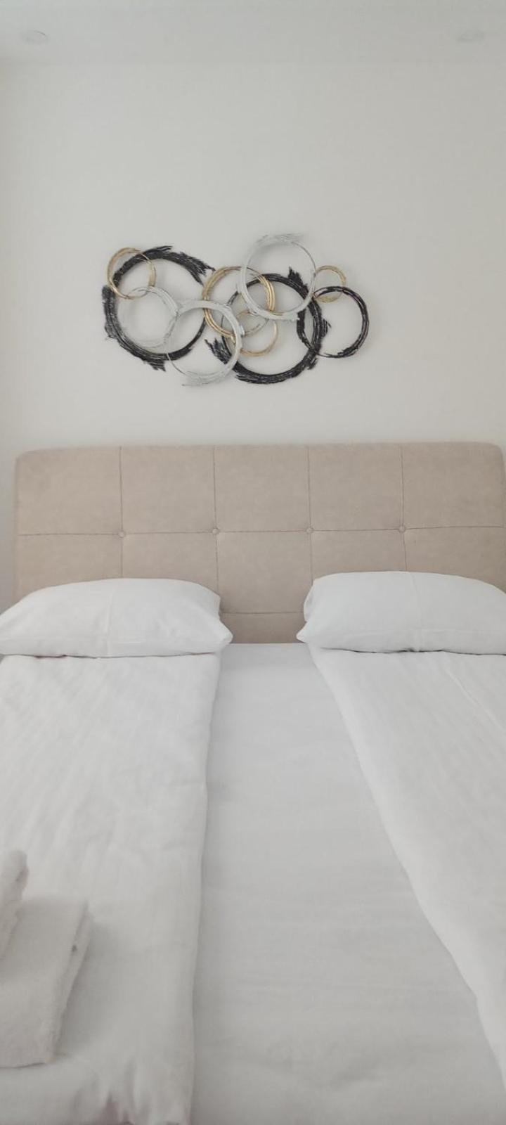Jahorinski Izlog Apartment Яхорина Екстериор снимка
