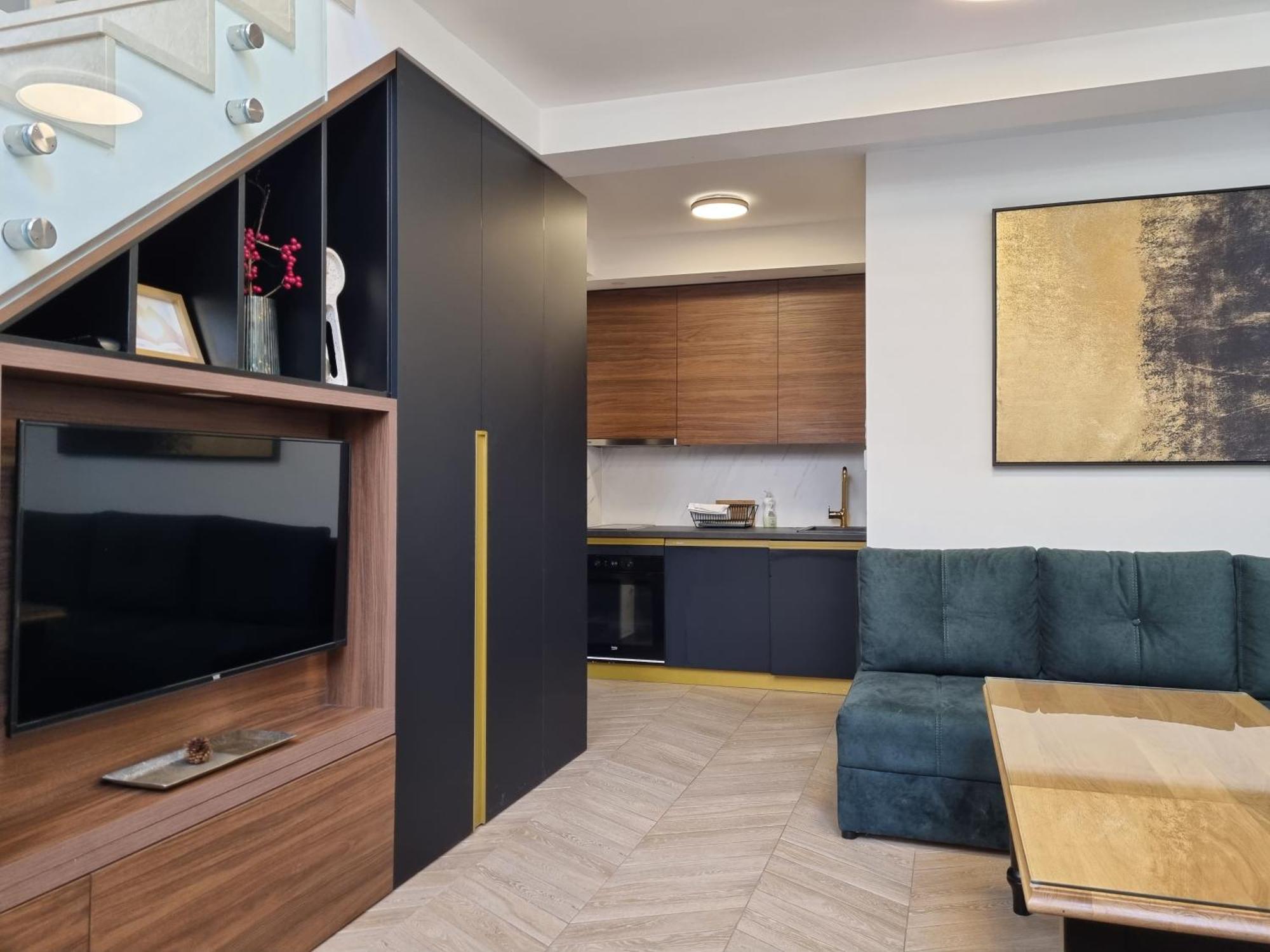 Jahorinski Izlog Apartment Яхорина Стая снимка