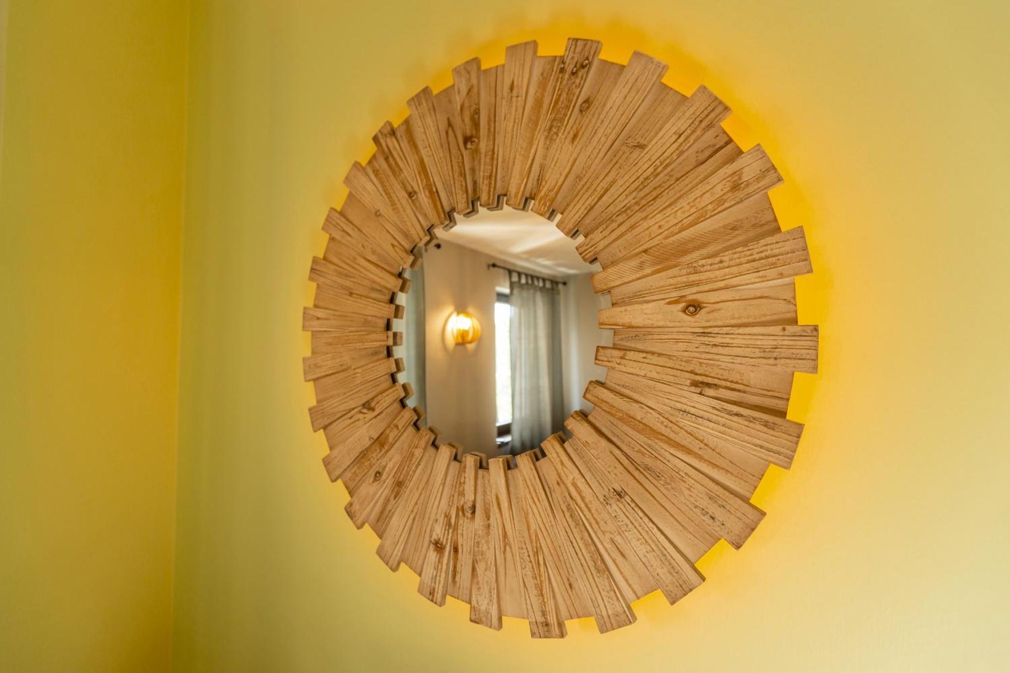 Jahorinski Izlog Apartment Яхорина Стая снимка