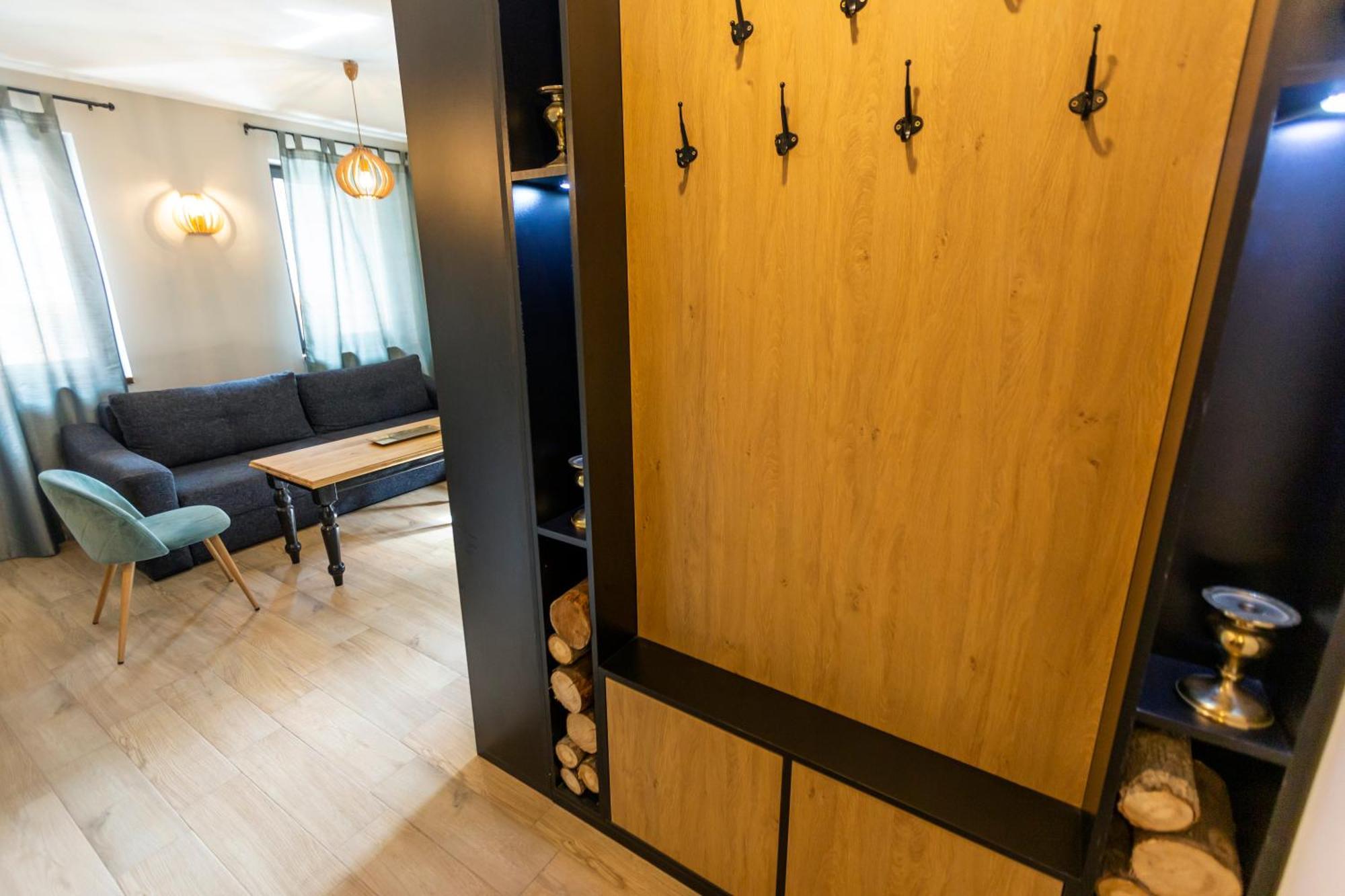 Jahorinski Izlog Apartment Яхорина Стая снимка