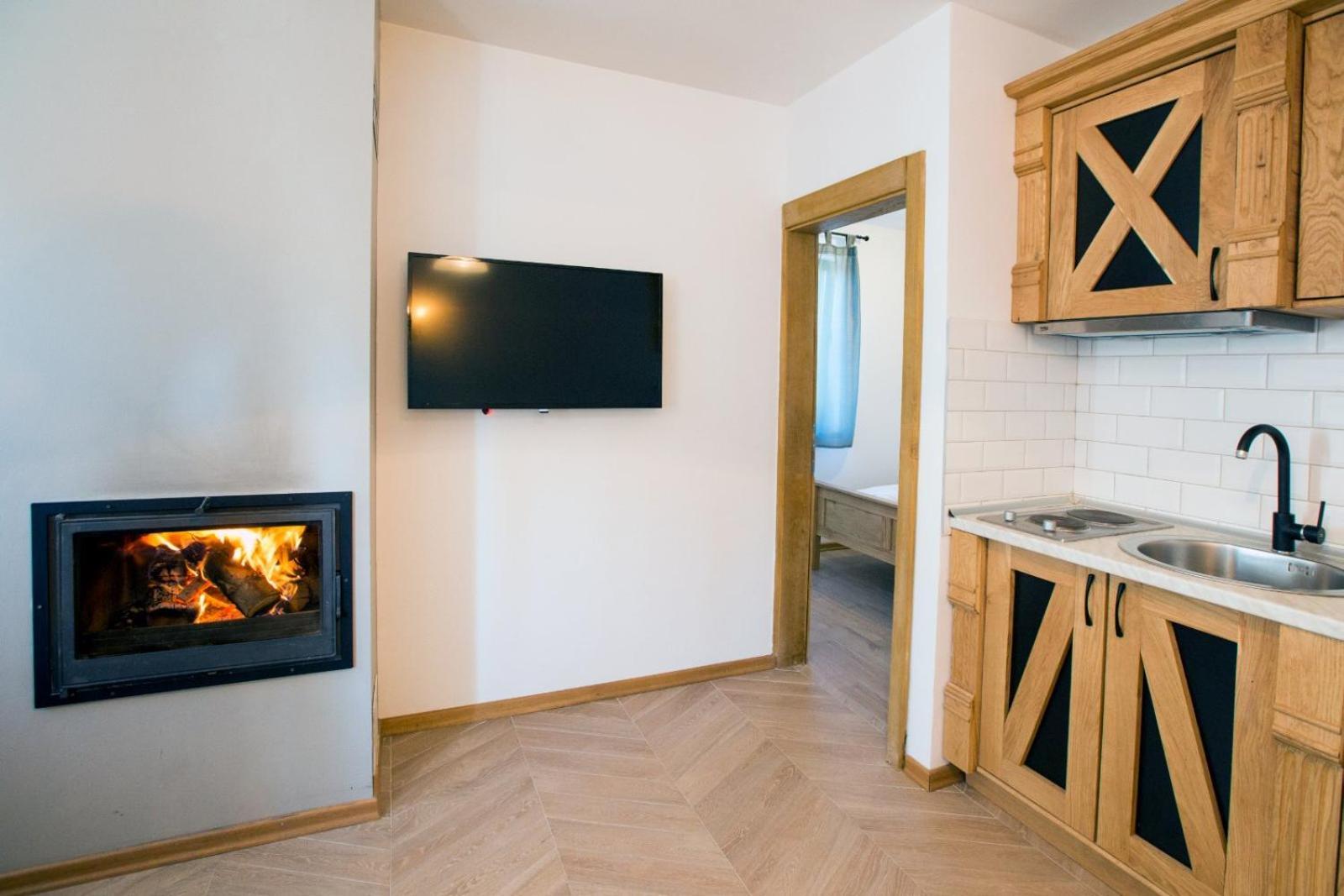Jahorinski Izlog Apartment Яхорина Стая снимка