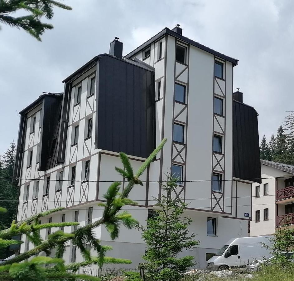 Jahorinski Izlog Apartment Яхорина Екстериор снимка