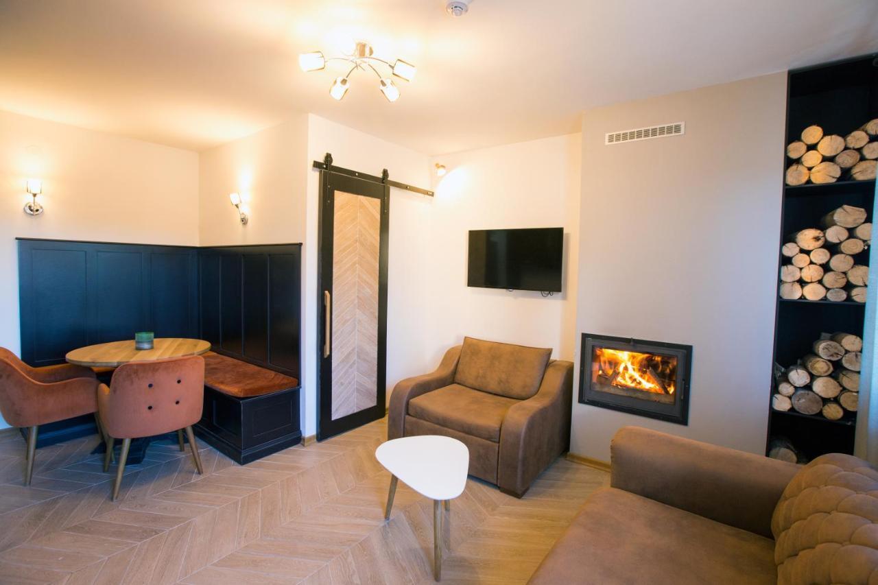 Jahorinski Izlog Apartment Яхорина Екстериор снимка