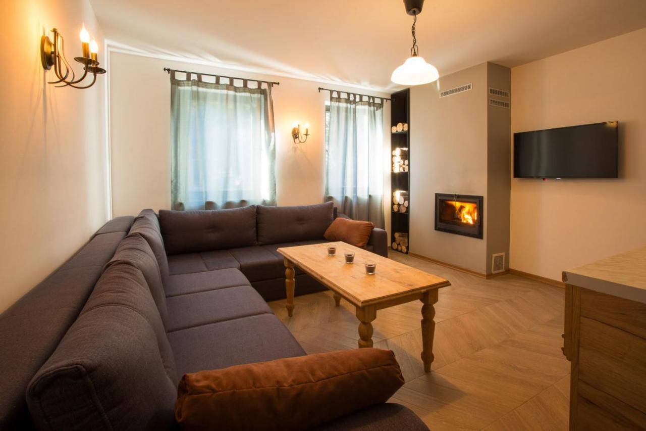 Jahorinski Izlog Apartment Яхорина Стая снимка